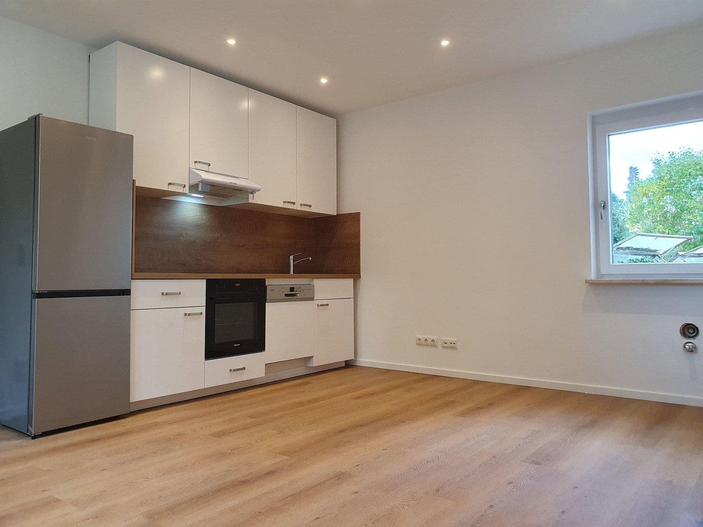 Studio flat to rent, 35 m², München, Bavaria Studio flat to rent, 35 m², München, Bavaria