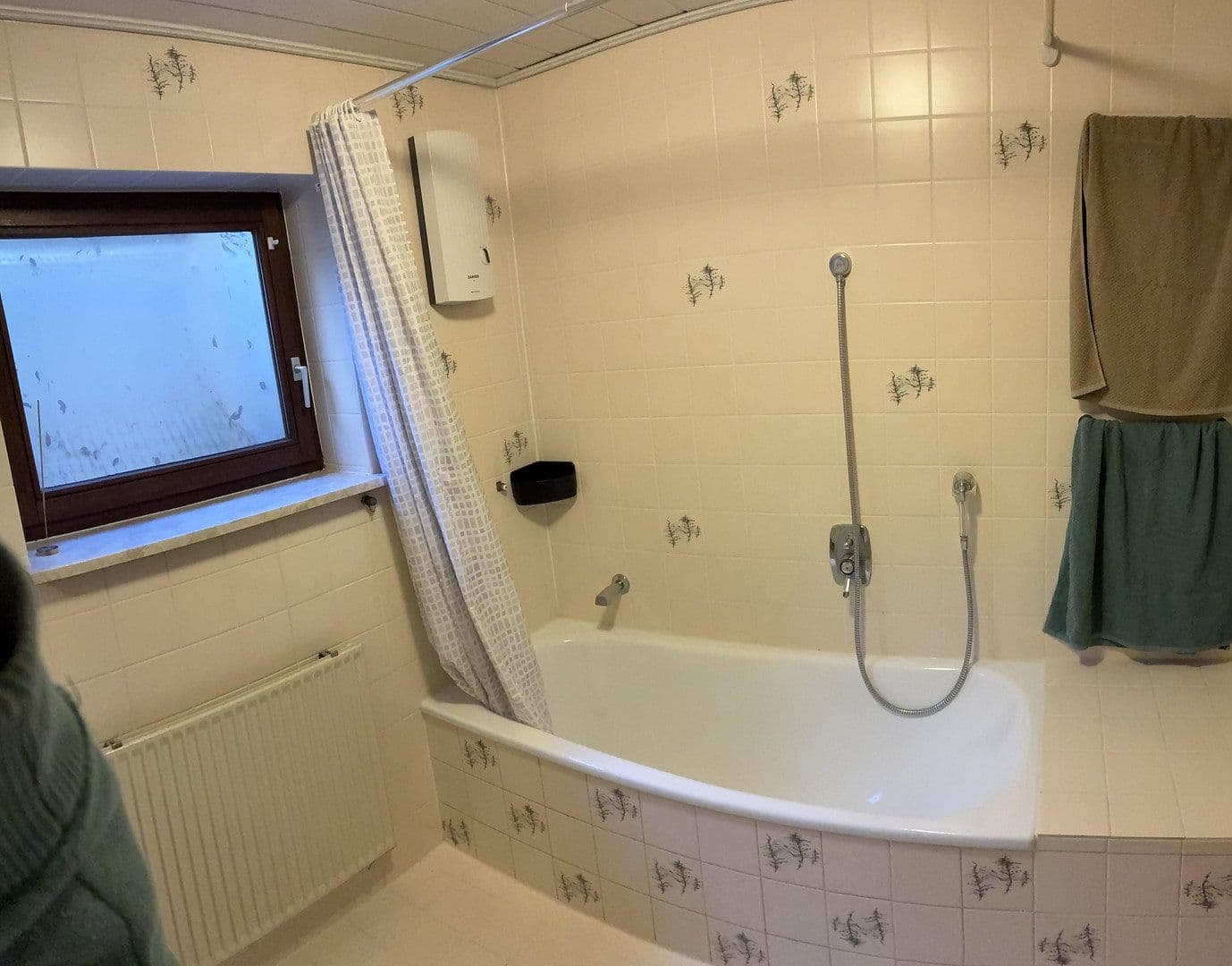 2 bedroom flat to rent, 50 m², Bad Kreuznach, Rhineland-Palatinate 2 bedroom flat to rent, 50 m², Bad Kreuznach, Rhineland-Palatinate