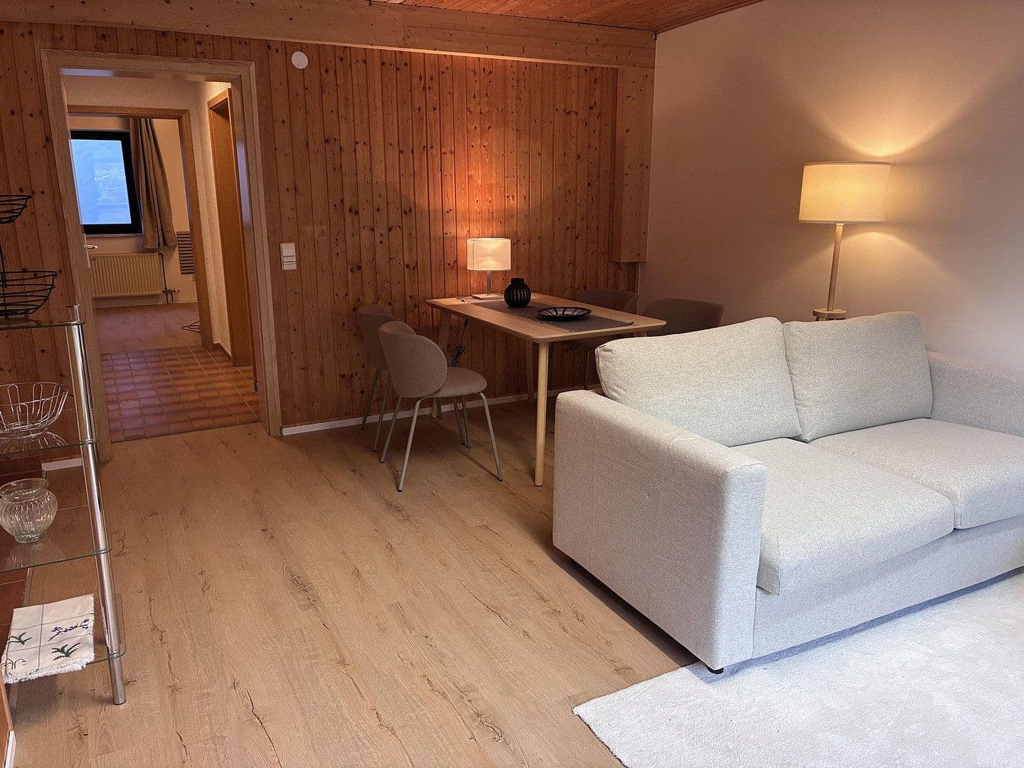 2 bedroom flat to rent, 50 m², Bad Kreuznach, Rhineland-Palatinate 2 bedroom flat to rent, 50 m², Bad Kreuznach, Rhineland-Palatinate