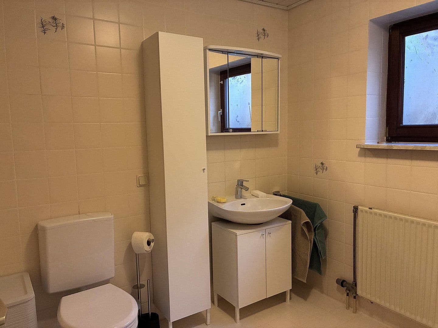 2 bedroom flat to rent, 50 m², Bad Kreuznach, Rhineland-Palatinate 2 bedroom flat to rent, 50 m², Bad Kreuznach, Rhineland-Palatinate