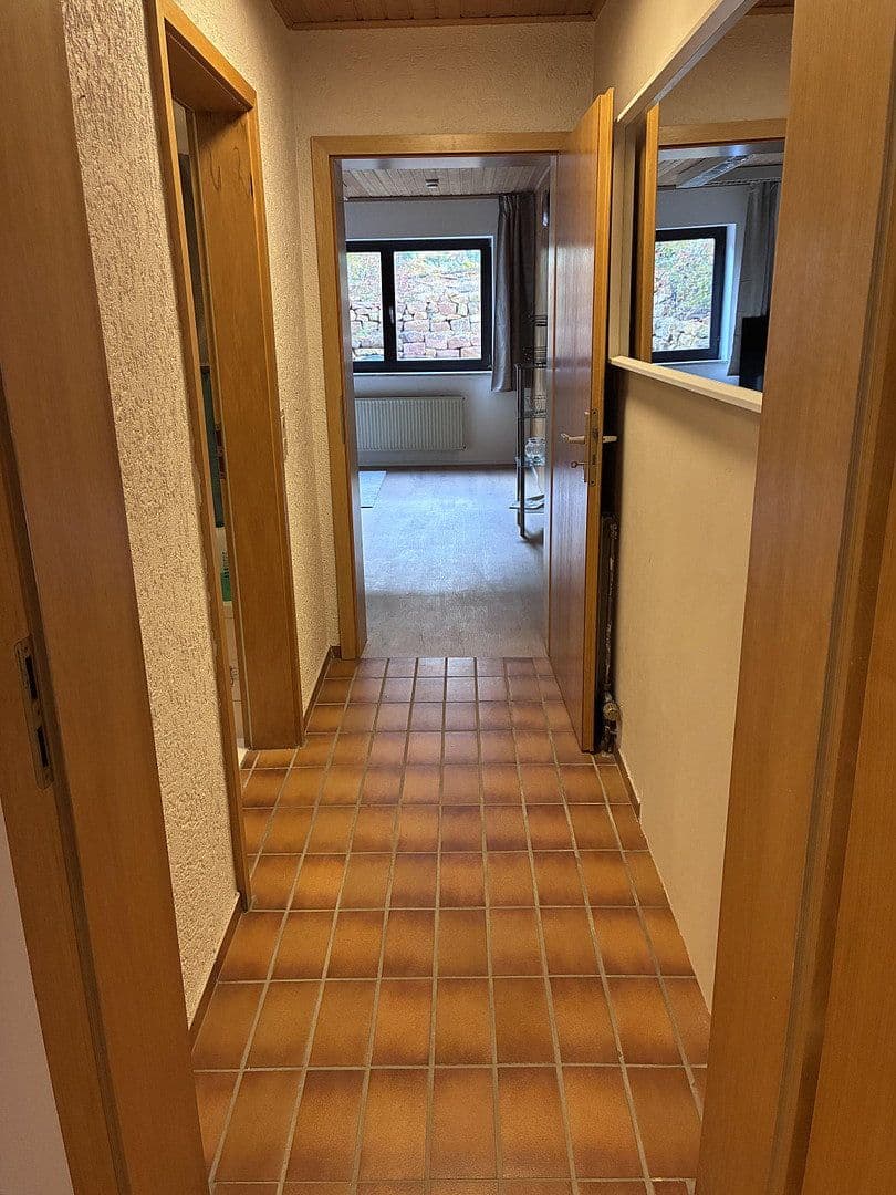 2 bedroom flat to rent, 50 m², Bad Kreuznach, Rhineland-Palatinate 2 bedroom flat to rent, 50 m², Bad Kreuznach, Rhineland-Palatinate