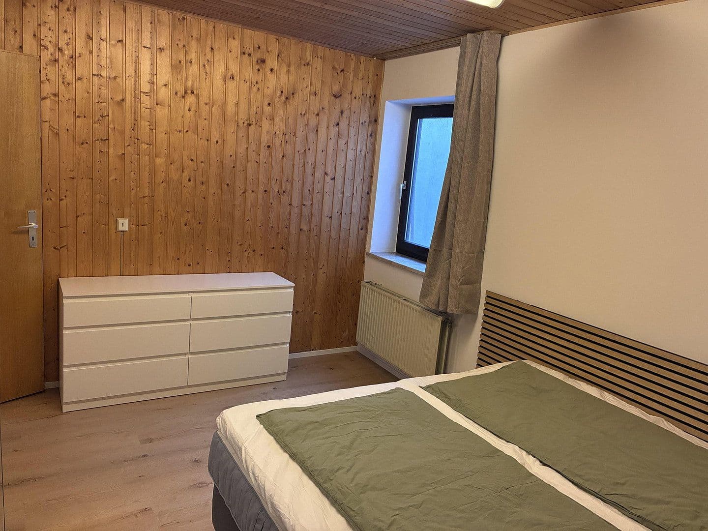 2 bedroom flat to rent, 50 m², Bad Kreuznach, Rhineland-Palatinate 2 bedroom flat to rent, 50 m², Bad Kreuznach, Rhineland-Palatinate
