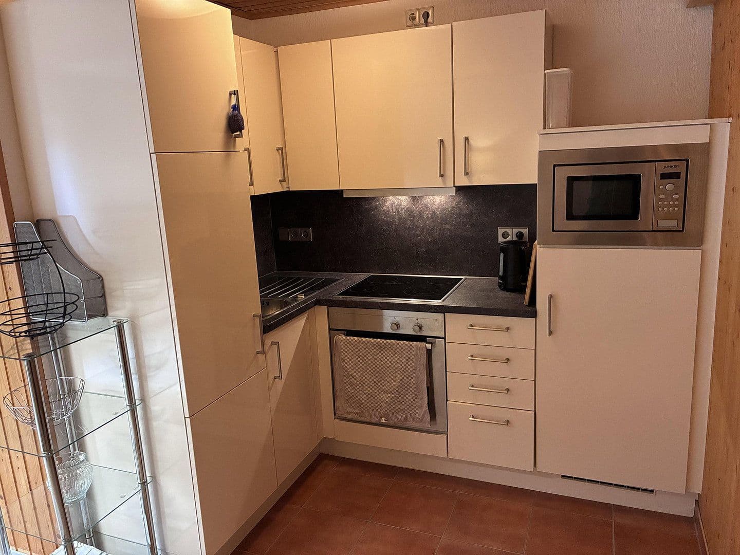 2 bedroom flat to rent, 50 m², Bad Kreuznach, Rhineland-Palatinate 2 bedroom flat to rent, 50 m², Bad Kreuznach, Rhineland-Palatinate