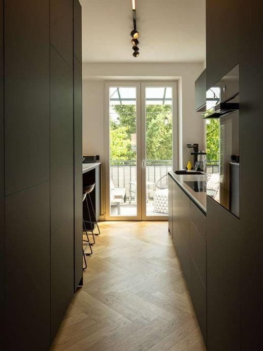 3 bedroom flat to rent, 82 m², Nürnberg, Bavaria 3 bedroom flat to rent, 82 m², Nürnberg, Bavaria