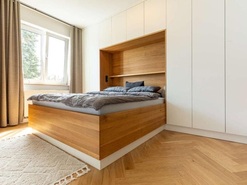 3 bedroom flat to rent, 82 m², Nürnberg, Bavaria 3 bedroom flat to rent, 82 m², Nürnberg, Bavaria