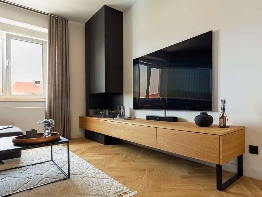 3 bedroom flat to rent, 82 m², Nürnberg, Bavaria 3 bedroom flat to rent, 82 m², Nürnberg, Bavaria