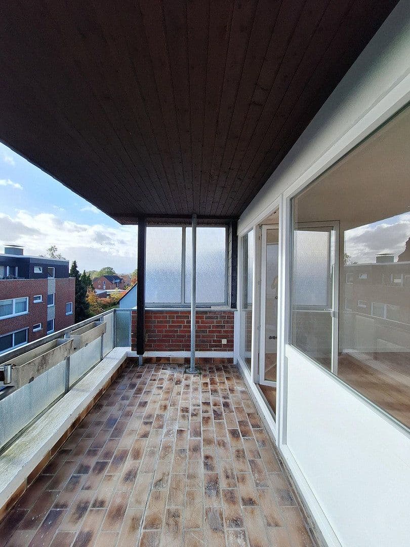 3 bedroom flat to rent, 90 m², Kirchweg 21, Garbsen, Lower Saxony 3 bedroom flat to rent, 90 m², Kirchweg 21, Garbsen, Lower Saxony