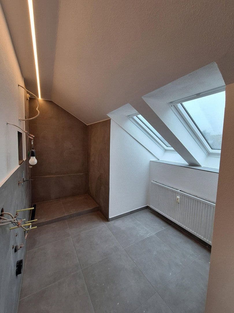 3 bedroom flat to rent, 90 m², Kirchweg 21, Garbsen, Lower Saxony 3 bedroom flat to rent, 90 m², Kirchweg 21, Garbsen, Lower Saxony