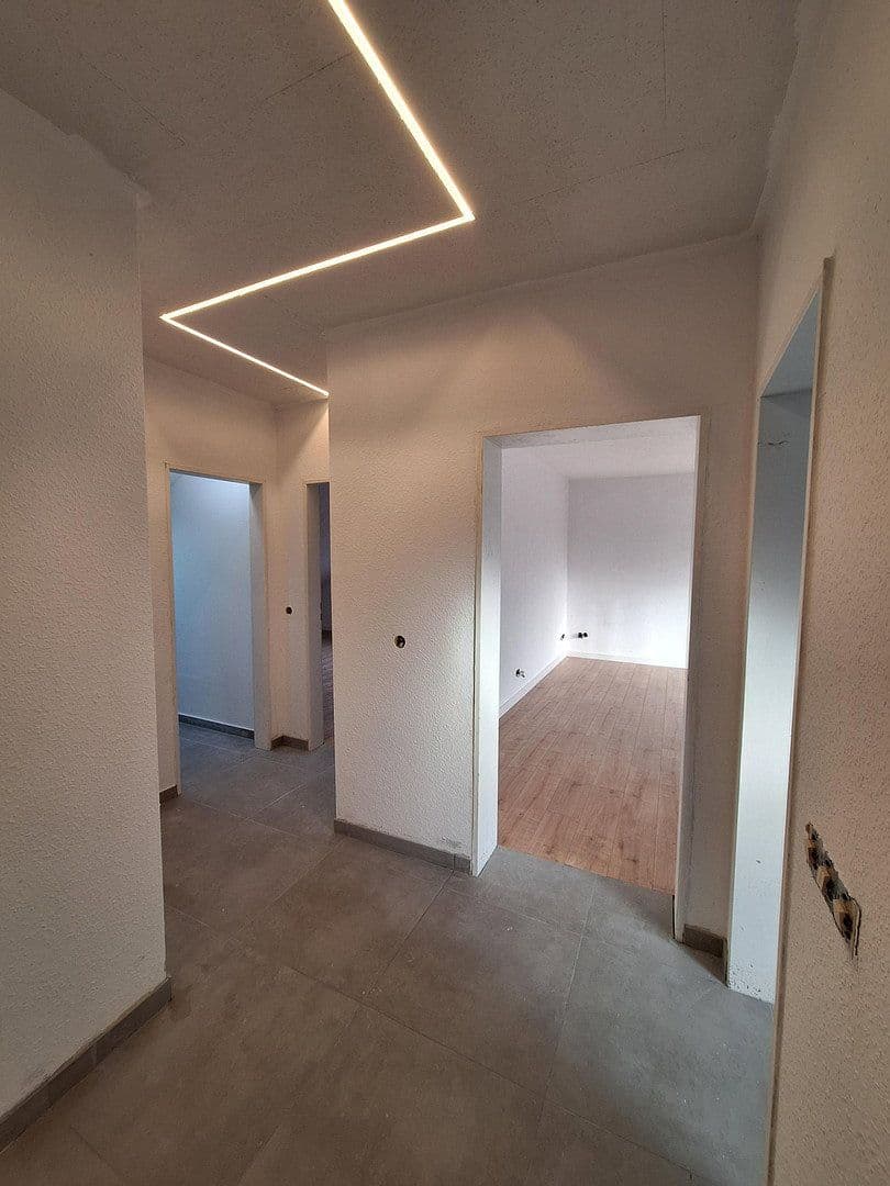 3 bedroom flat to rent, 90 m², Kirchweg 21, Garbsen, Lower Saxony 3 bedroom flat to rent, 90 m², Kirchweg 21, Garbsen, Lower Saxony