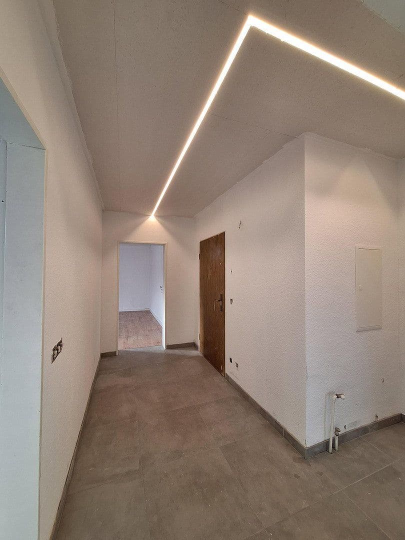 3 bedroom flat to rent, 90 m², Kirchweg 21, Garbsen, Lower Saxony 3 bedroom flat to rent, 90 m², Kirchweg 21, Garbsen, Lower Saxony
