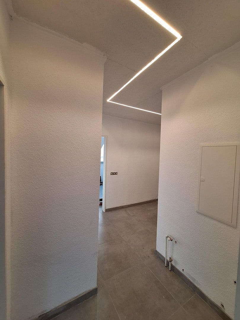 3 bedroom flat to rent, 90 m², Kirchweg 21, Garbsen, Lower Saxony 3 bedroom flat to rent, 90 m², Kirchweg 21, Garbsen, Lower Saxony