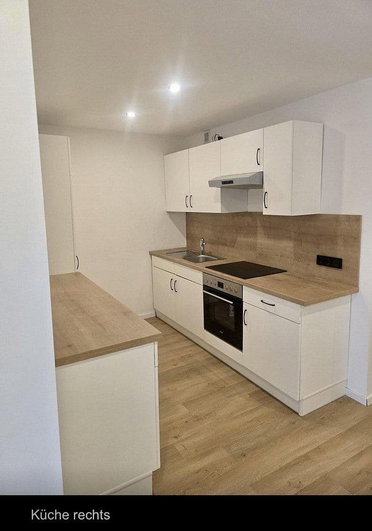 2 bedroom flat to rent, 65 m², Riesebusch 28, Bad Schwartau, Schleswig-Holstein 2 bedroom flat to rent, 65 m², Riesebusch 28, Bad Schwartau, Schleswig-Holstein
