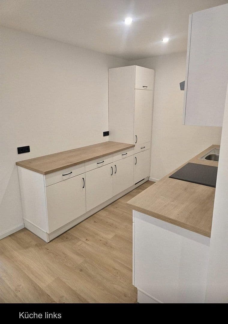2 bedroom flat to rent, 65 m², Riesebusch 28, Bad Schwartau, Schleswig-Holstein 2 bedroom flat to rent, 65 m², Riesebusch 28, Bad Schwartau, Schleswig-Holstein