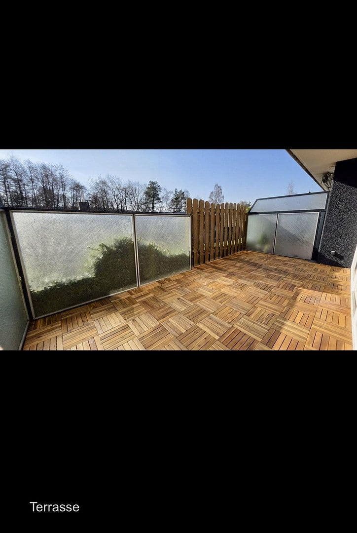 2 bedroom flat to rent, 65 m², Riesebusch 28, Bad Schwartau, Schleswig-Holstein 2 bedroom flat to rent, 65 m², Riesebusch 28, Bad Schwartau, Schleswig-Holstein
