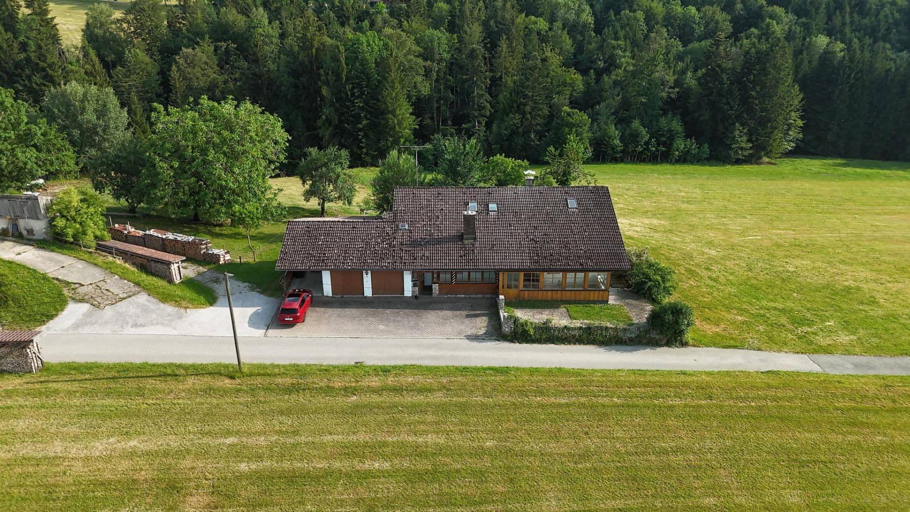 house for sale, 376 m², Traunstein, Bavaria house for sale, 376 m², Traunstein, Bavaria
