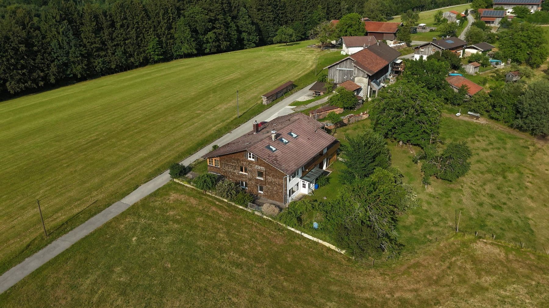 house for sale, 376 m², Traunstein, Bavaria house for sale, 376 m², Traunstein, Bavaria