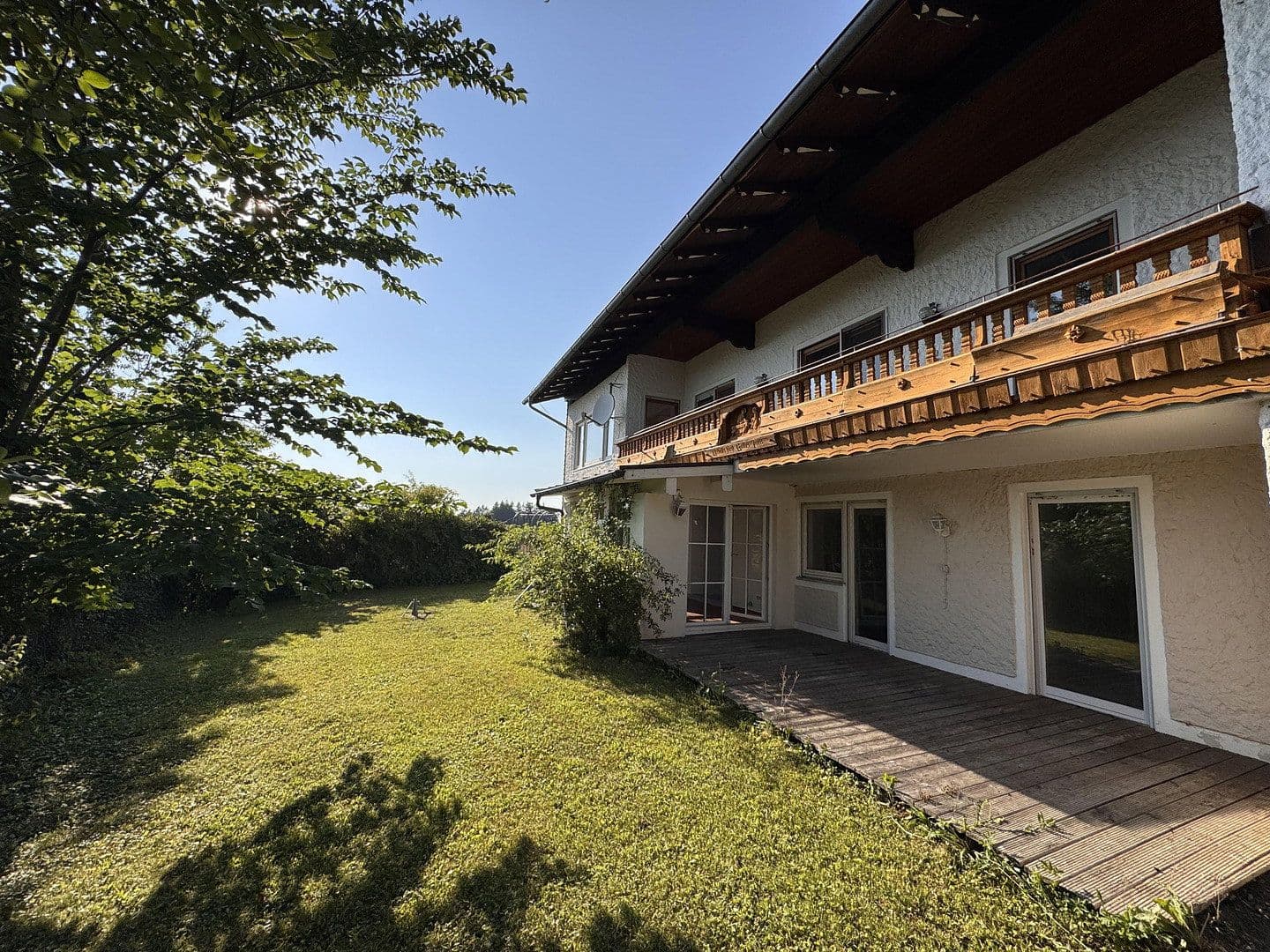house for sale, 376 m², Traunstein, Bavaria house for sale, 376 m², Traunstein, Bavaria