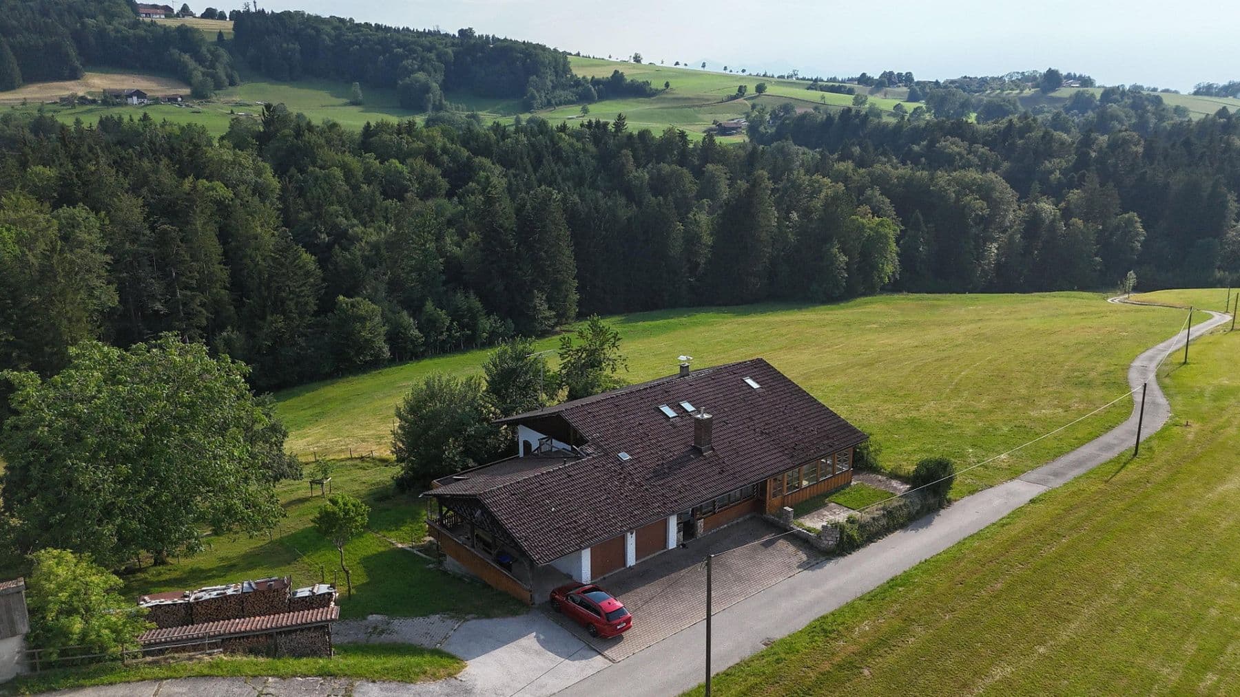 house for sale, 376 m², Traunstein, Bavaria house for sale, 376 m², Traunstein, Bavaria