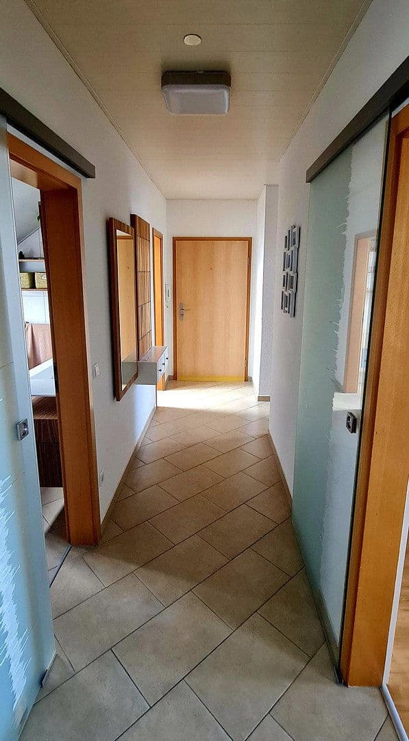 3 bedroom flat for sale, 79 m², Zeiskam, Rhineland-Palatinate 3 bedroom flat for sale, 79 m², Zeiskam, Rhineland-Palatinate