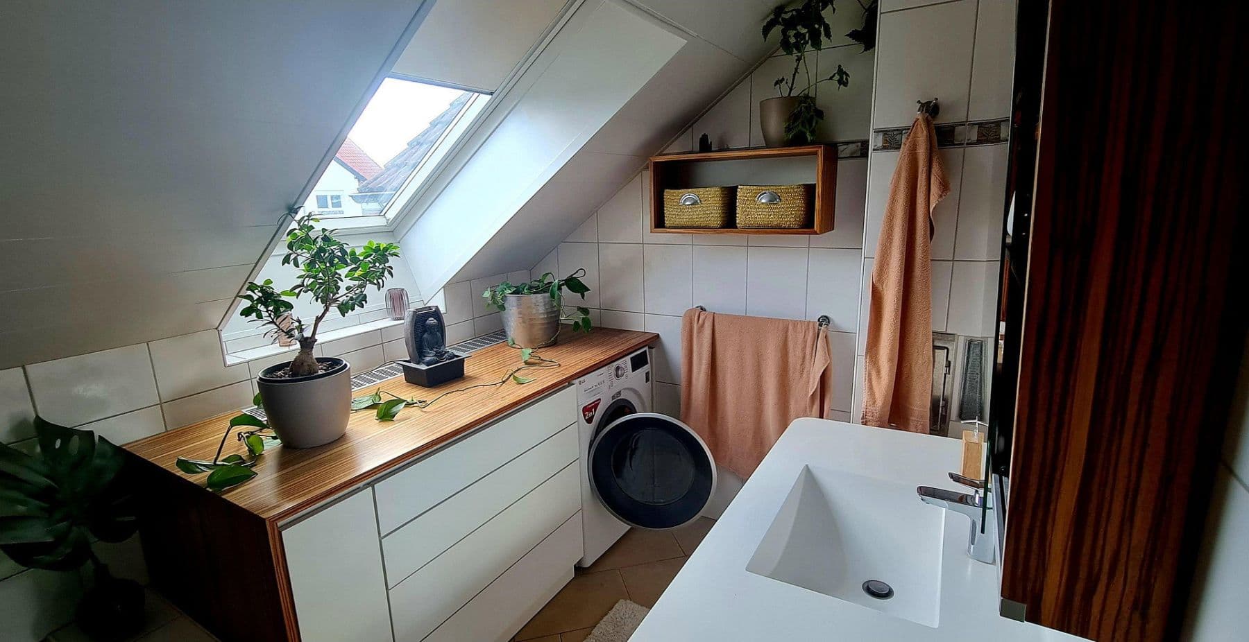 3 bedroom flat for sale, 79 m², Zeiskam, Rhineland-Palatinate 3 bedroom flat for sale, 79 m², Zeiskam, Rhineland-Palatinate