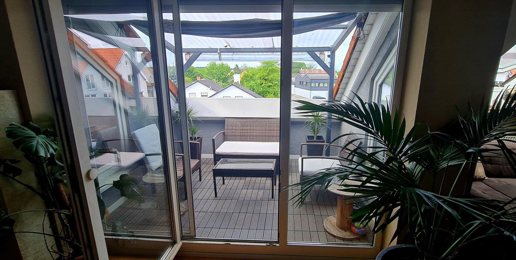 3 bedroom flat for sale, 79 m², Zeiskam, Rhineland-Palatinate 3 bedroom flat for sale, 79 m², Zeiskam, Rhineland-Palatinate
