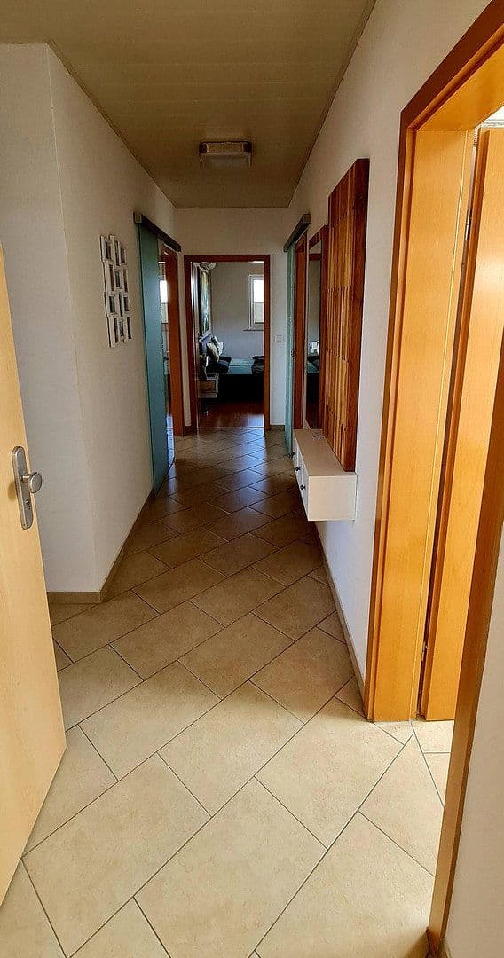 3 bedroom flat for sale, 79 m², Zeiskam, Rhineland-Palatinate 3 bedroom flat for sale, 79 m², Zeiskam, Rhineland-Palatinate
