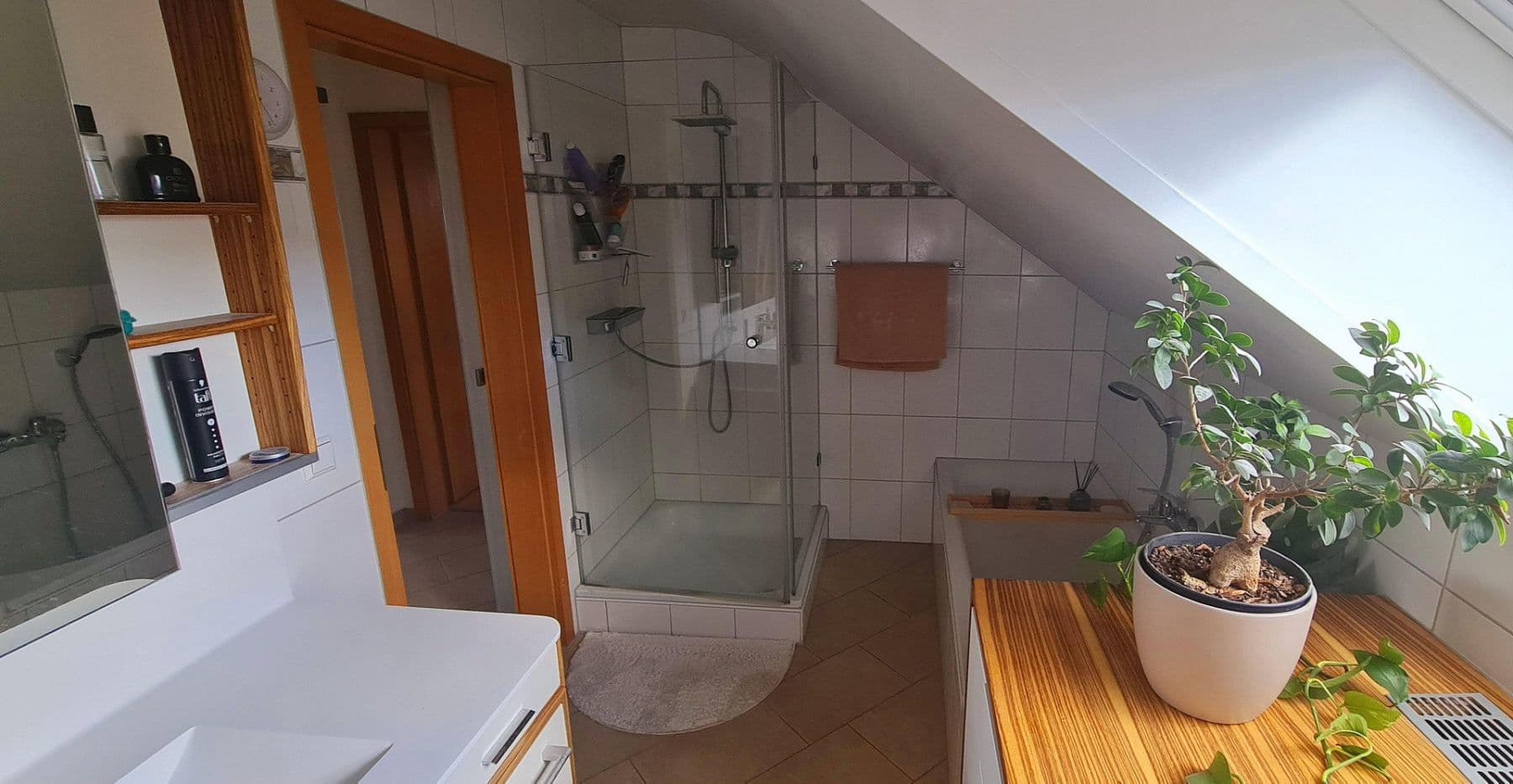 3 bedroom flat for sale, 79 m², Zeiskam, Rhineland-Palatinate 3 bedroom flat for sale, 79 m², Zeiskam, Rhineland-Palatinate