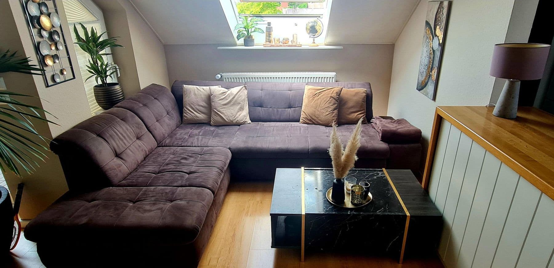 3 bedroom flat for sale, 79 m², Zeiskam, Rhineland-Palatinate 3 bedroom flat for sale, 79 m², Zeiskam, Rhineland-Palatinate