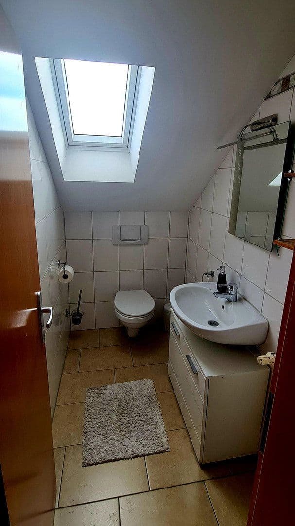 3 bedroom flat for sale, 79 m², Zeiskam, Rhineland-Palatinate 3 bedroom flat for sale, 79 m², Zeiskam, Rhineland-Palatinate