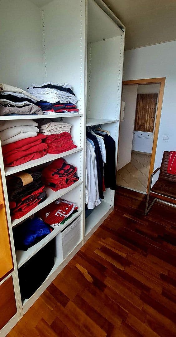 3 bedroom flat for sale, 79 m², Zeiskam, Rhineland-Palatinate 3 bedroom flat for sale, 79 m², Zeiskam, Rhineland-Palatinate