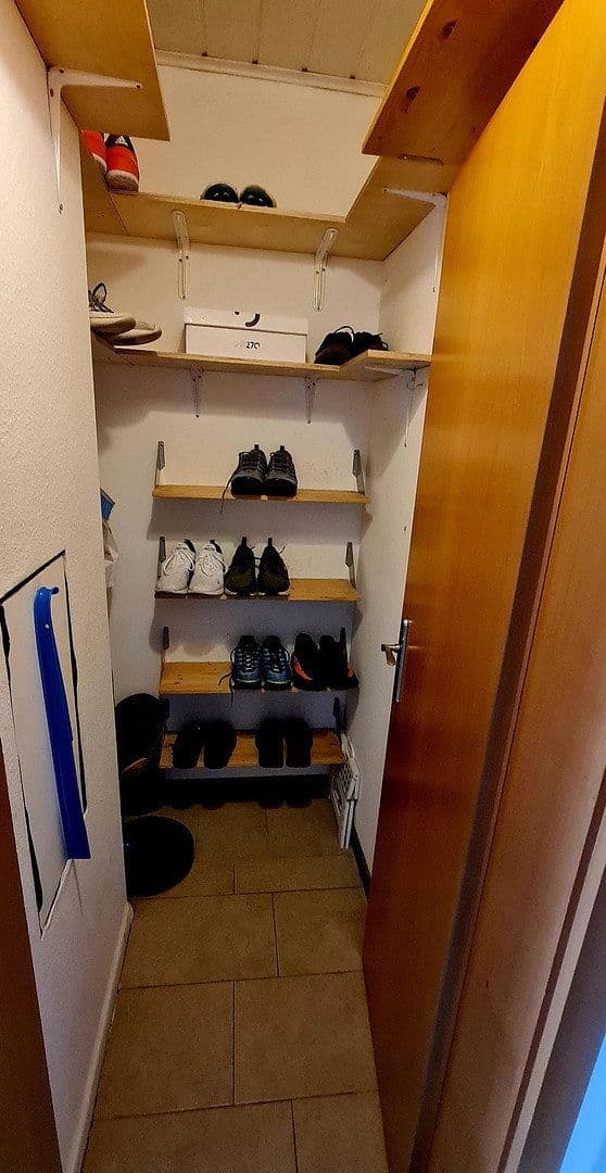3 bedroom flat for sale, 79 m², Zeiskam, Rhineland-Palatinate 3 bedroom flat for sale, 79 m², Zeiskam, Rhineland-Palatinate
