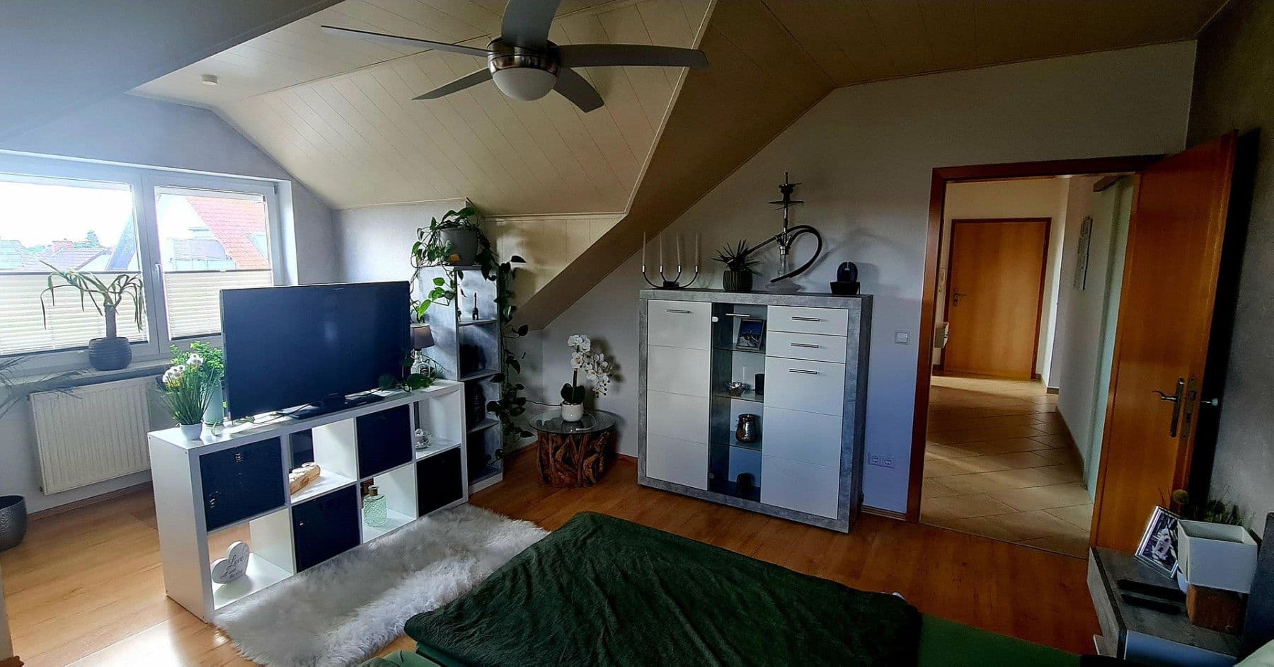 3 bedroom flat for sale, 79 m², Zeiskam, Rhineland-Palatinate 3 bedroom flat for sale, 79 m², Zeiskam, Rhineland-Palatinate