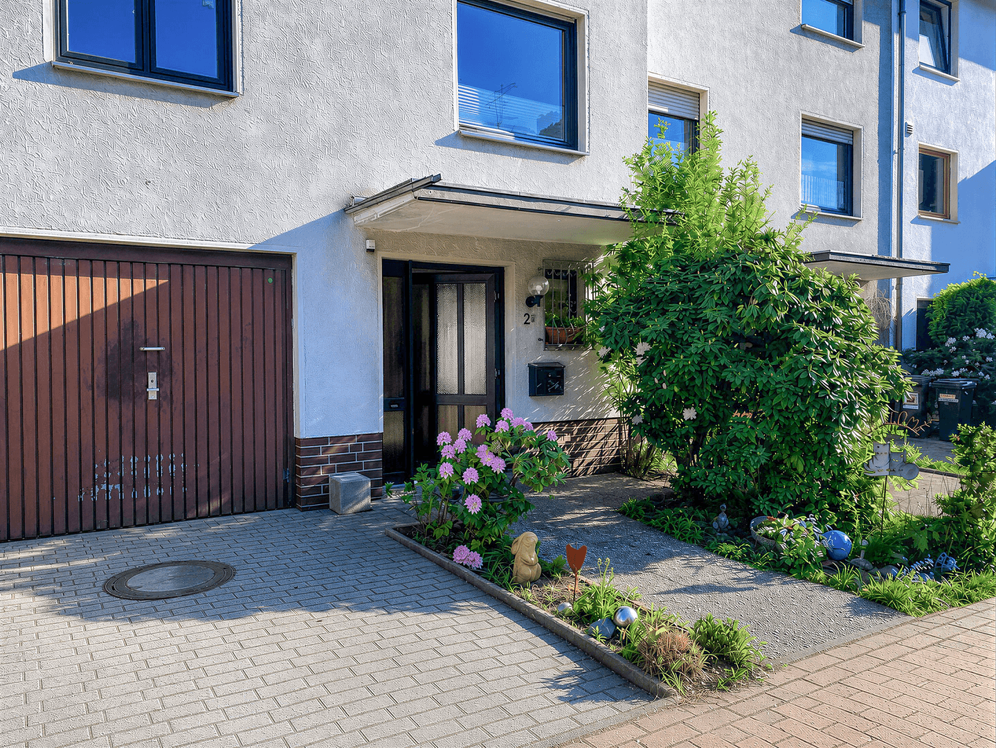 house for sale, 205 m², Hanover, Lower Saxony house for sale, 205 m², Hanover, Lower Saxony