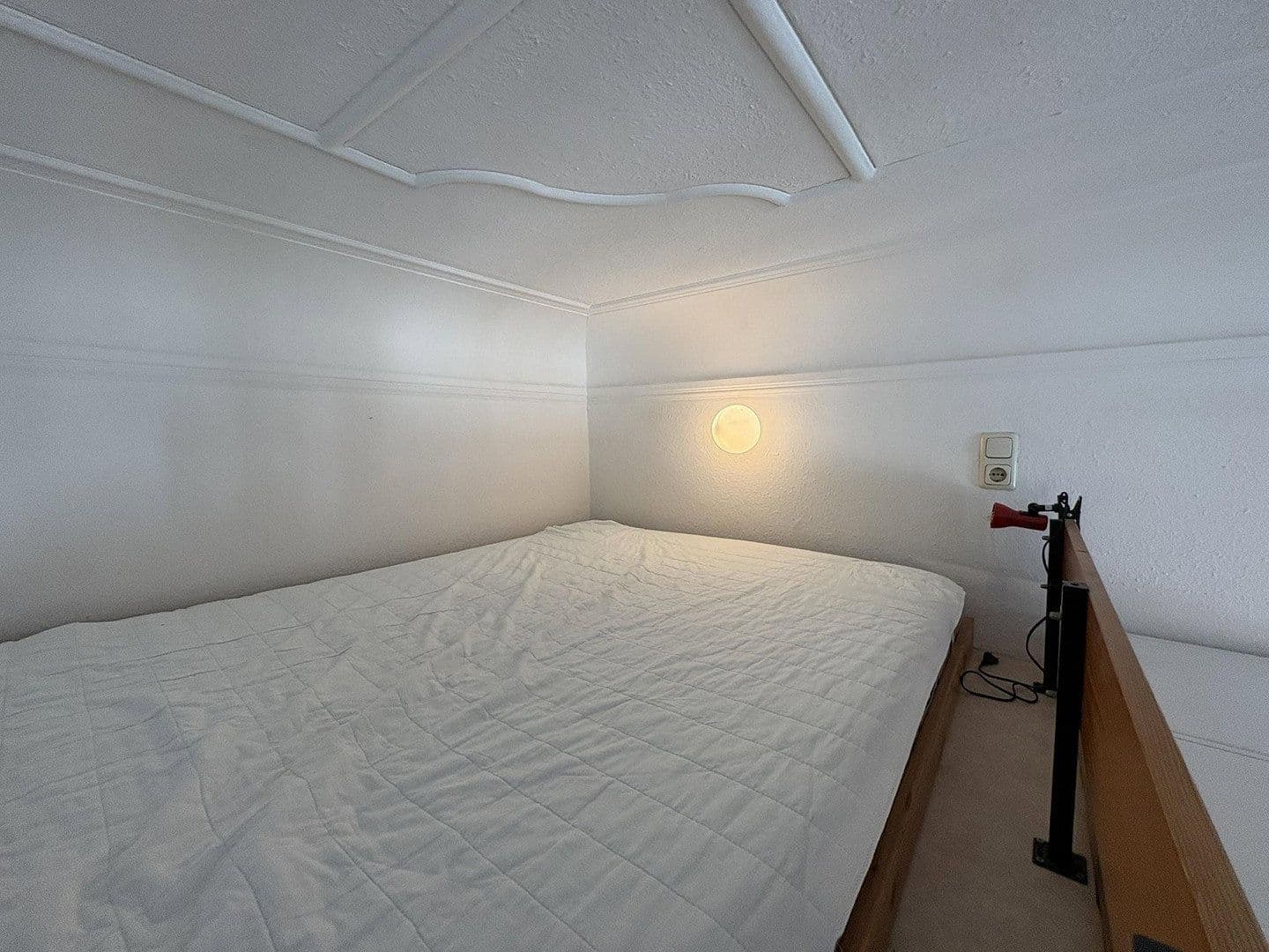 1 bedroom flat to rent, 31 m², Schiersteiner Straße 33, Wiesbaden, Hesse 1 bedroom flat to rent, 31 m², Schiersteiner Straße 33, Wiesbaden, Hesse