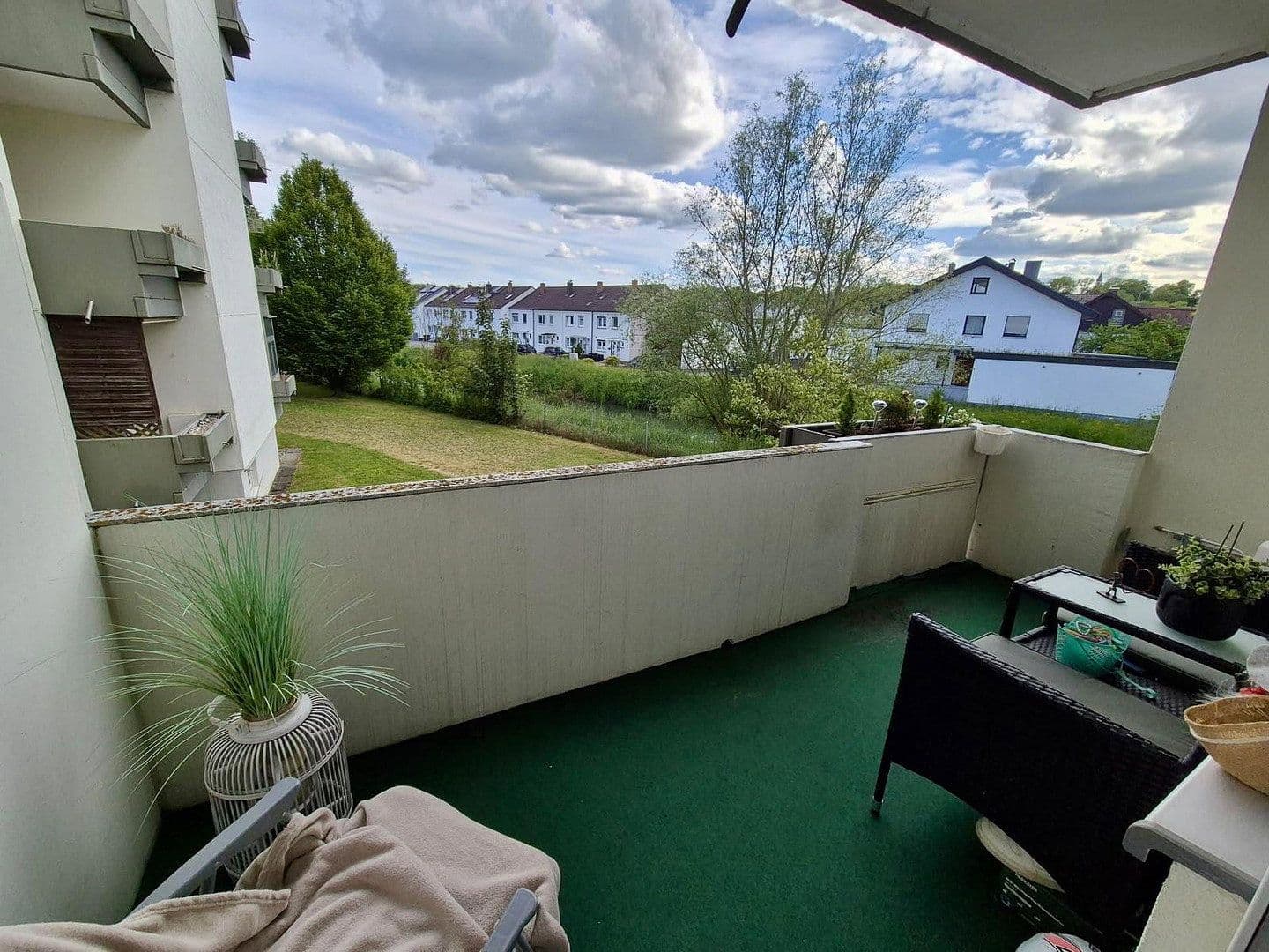 1 bedroom flat for sale, 30 m², Senden, Bavaria 1 bedroom flat for sale, 30 m², Senden, Bavaria