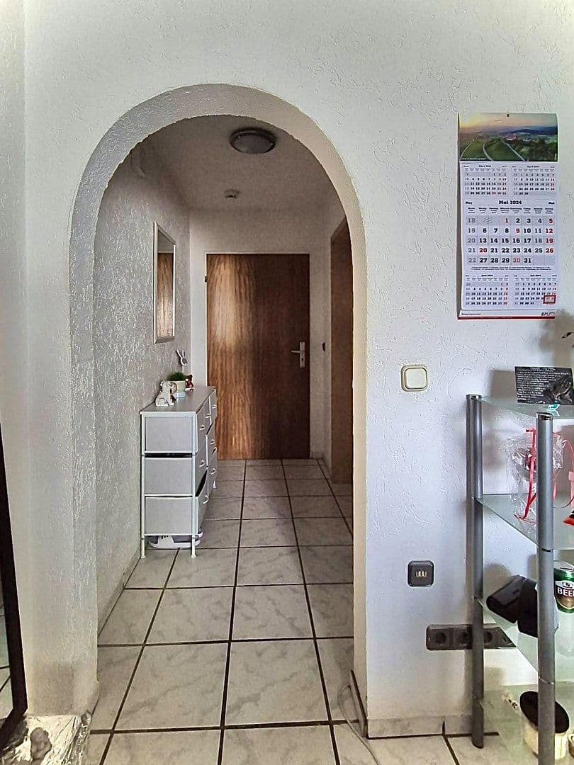 1 bedroom flat for sale, 30 m², Senden, Bavaria 1 bedroom flat for sale, 30 m², Senden, Bavaria