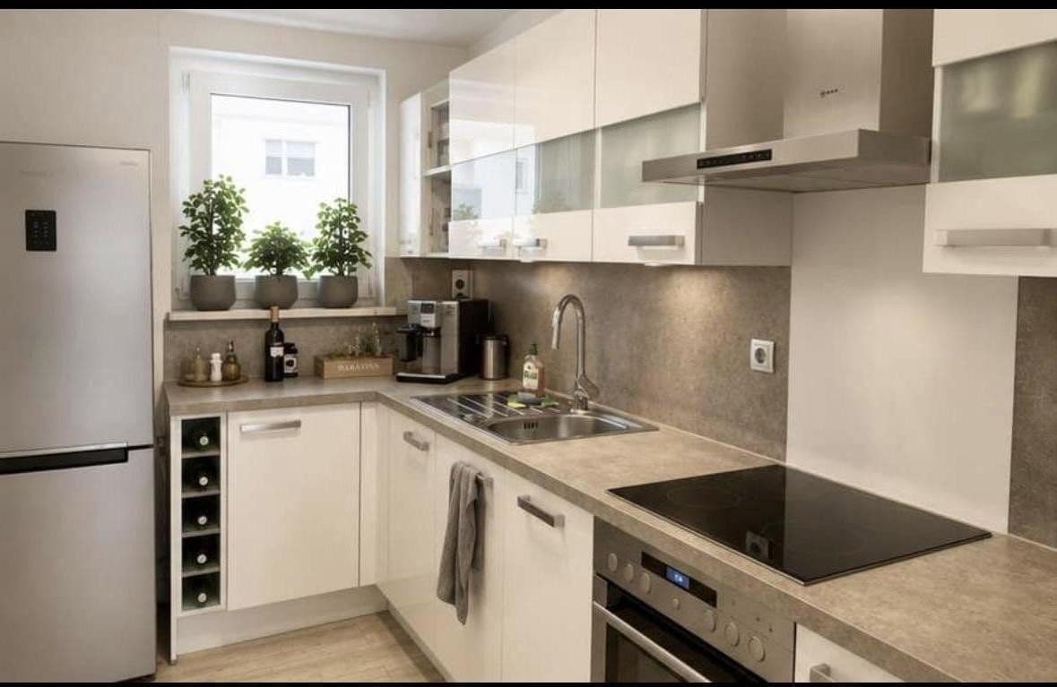 2 bedroom flat for sale, 52 m², Milbertshofener Str. 57A, München, Bavaria 2 bedroom flat for sale, 52 m², Milbertshofener Str. 57A, München, Bavaria