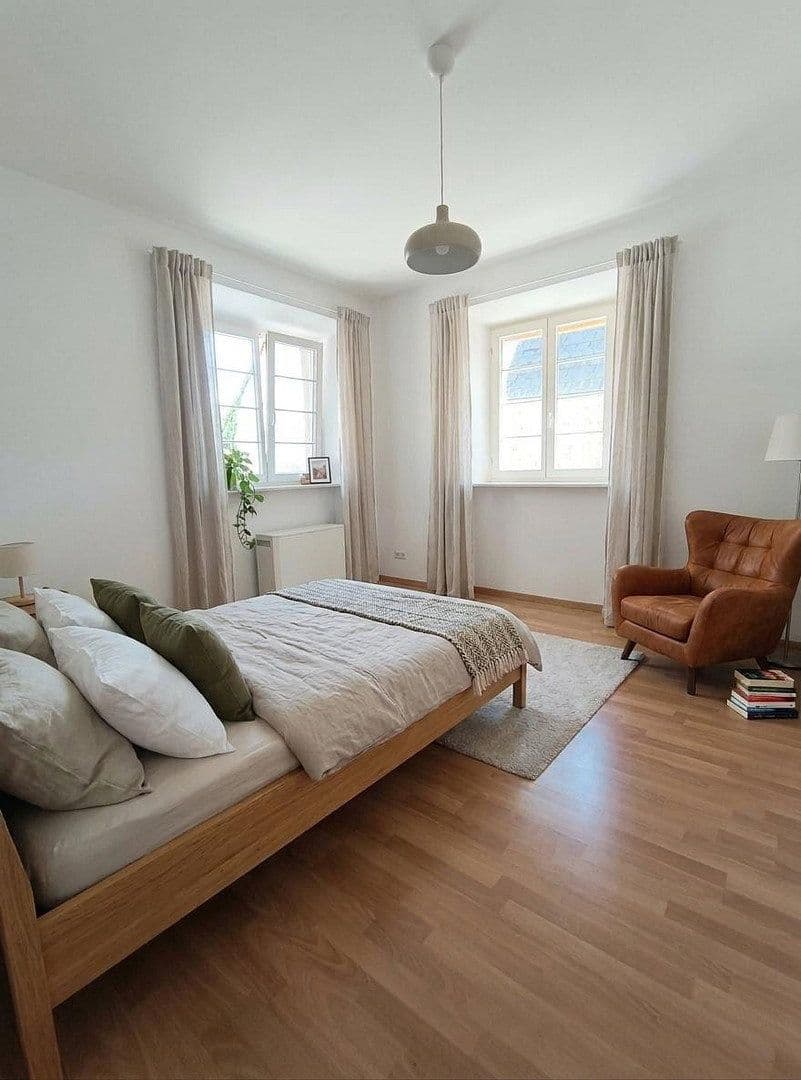 2 bedroom with open-plan kitchen flat for sale, 95 m², Heitersheim, Baden-Württemberg 2 bedroom with open-plan kitchen flat for sale, 95 m², Heitersheim, Baden-Württemberg