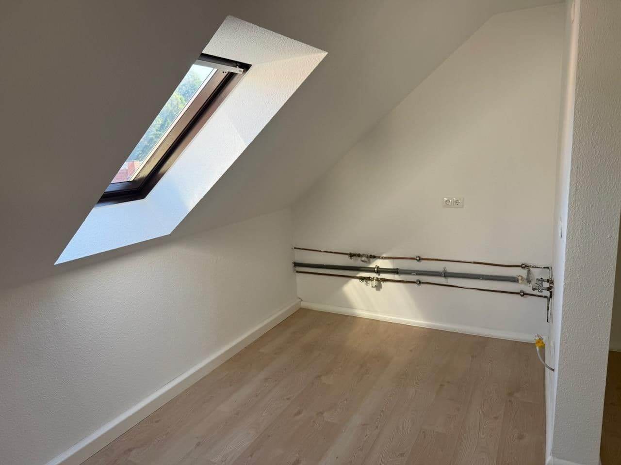 2 bedroom flat to rent, 56 m², Gottfried-Keller-Straße 1, Zwickau, Saxony 2 bedroom flat to rent, 56 m², Gottfried-Keller-Straße 1, Zwickau, Saxony