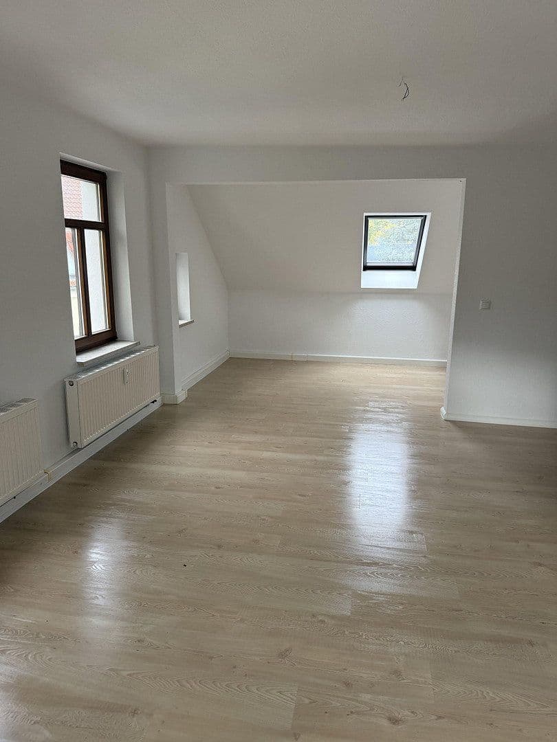 2 bedroom flat to rent, 56 m², Gottfried-Keller-Straße 1, Zwickau, Saxony 2 bedroom flat to rent, 56 m², Gottfried-Keller-Straße 1, Zwickau, Saxony