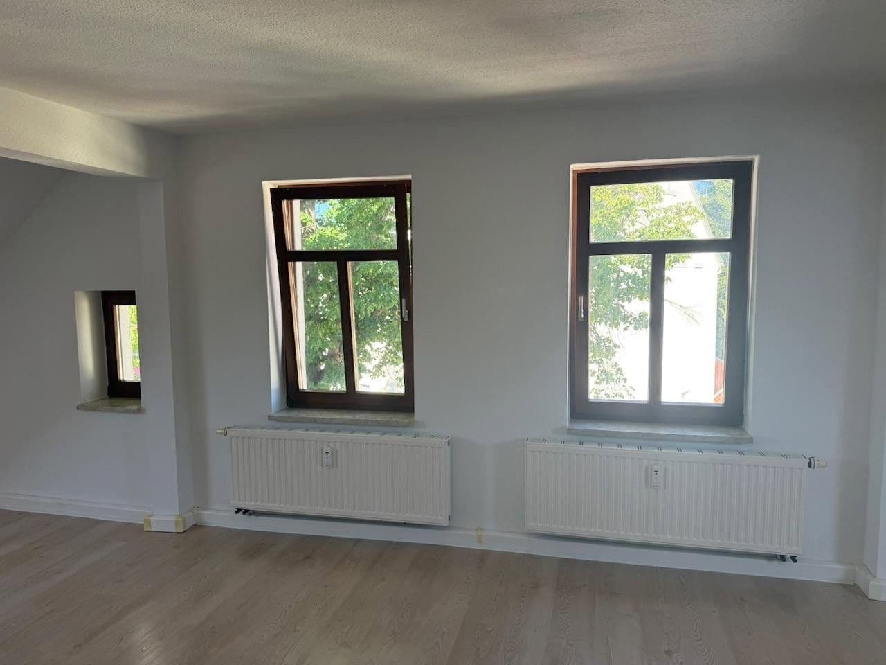 2 bedroom flat to rent, 56 m², Gottfried-Keller-Straße 1, Zwickau, Saxony 2 bedroom flat to rent, 56 m², Gottfried-Keller-Straße 1, Zwickau, Saxony