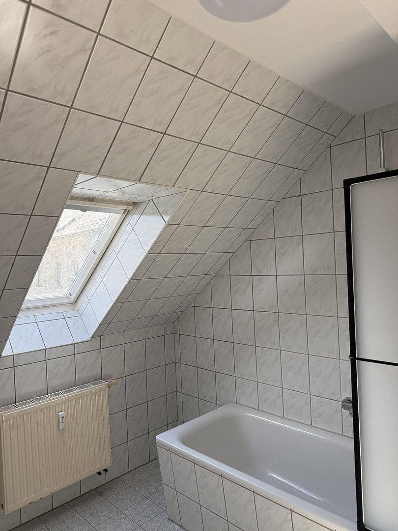 2 bedroom flat to rent, 56 m², Gottfried-Keller-Straße 1, Zwickau, Saxony 2 bedroom flat to rent, 56 m², Gottfried-Keller-Straße 1, Zwickau, Saxony