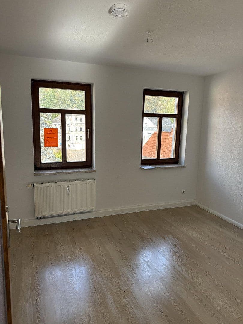2 bedroom flat to rent, 56 m², Gottfried-Keller-Straße 1, Zwickau, Saxony 2 bedroom flat to rent, 56 m², Gottfried-Keller-Straße 1, Zwickau, Saxony