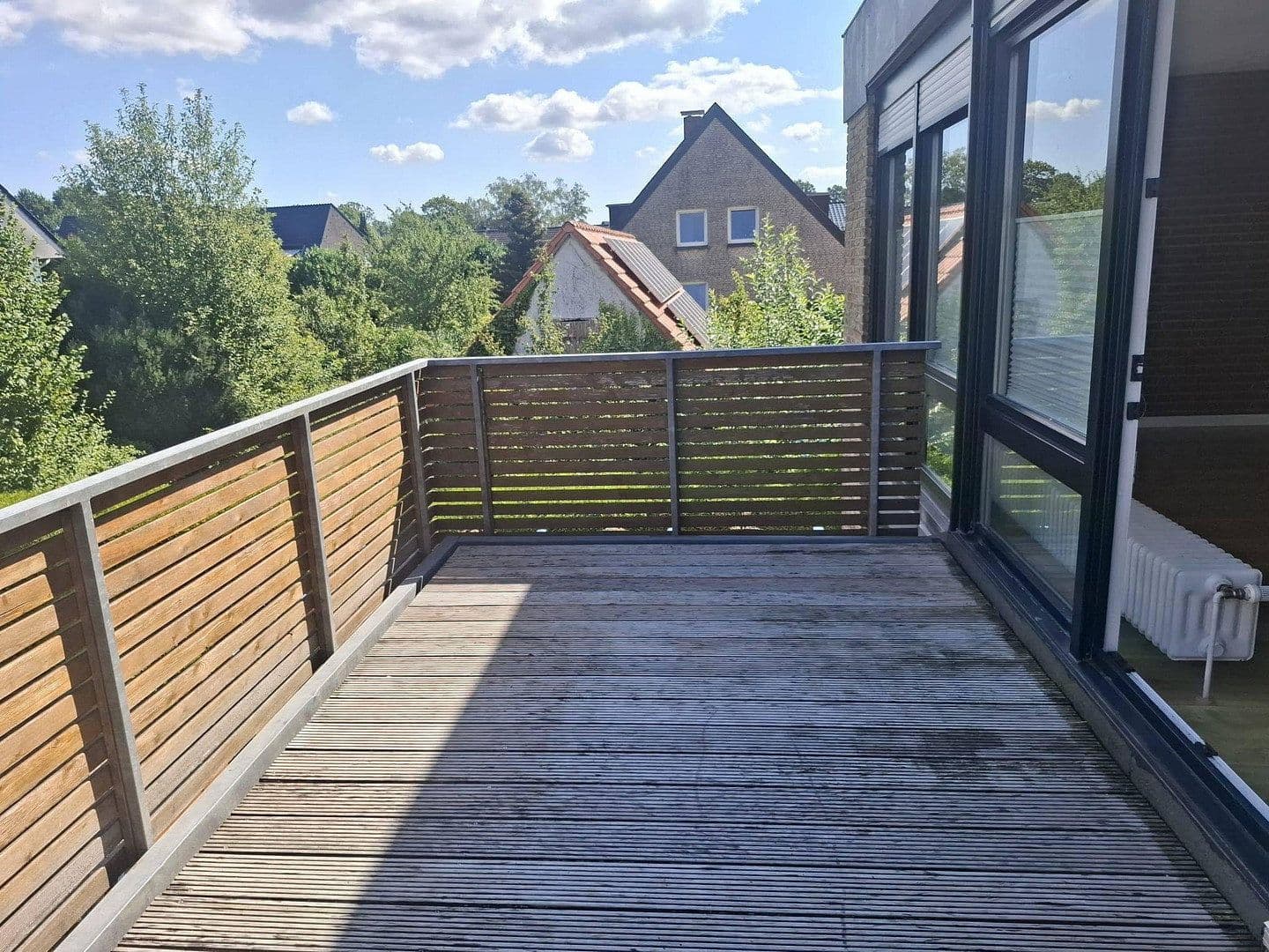 5 bedroom flat to rent, 140 m², Bielefeld, North Rhine-Westphalia 5 bedroom flat to rent, 140 m², Bielefeld, North Rhine-Westphalia