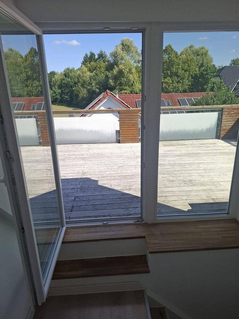 5 bedroom flat to rent, 140 m², Bielefeld, North Rhine-Westphalia 5 bedroom flat to rent, 140 m², Bielefeld, North Rhine-Westphalia
