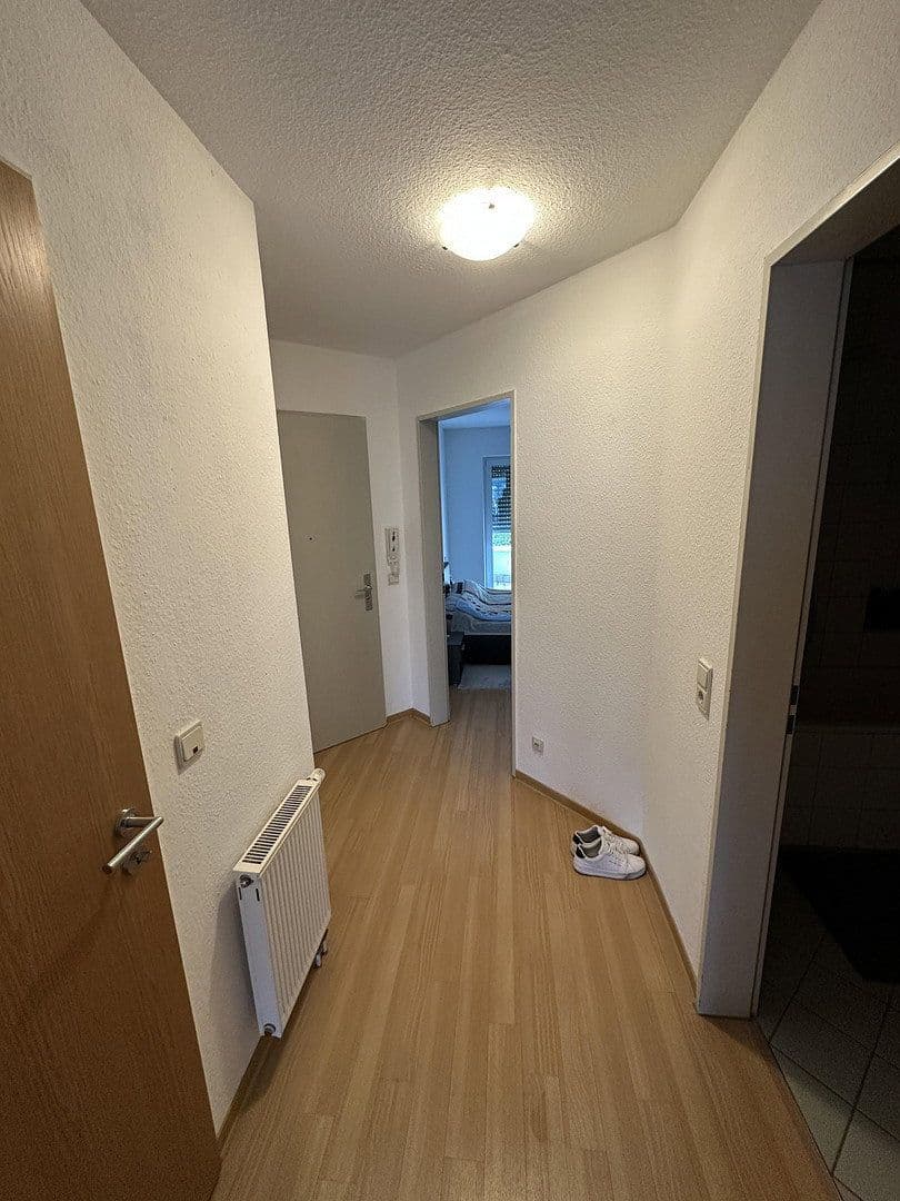 2 bedroom flat to rent, 58 m², Römerstraße 78b, Koblenz, Rhineland-Palatinate 2 bedroom flat to rent, 58 m², Römerstraße 78b, Koblenz, Rhineland-Palatinate