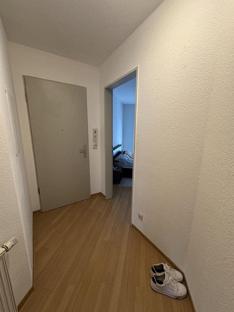 2 bedroom flat to rent, 58 m², Römerstraße 78b, Koblenz, Rhineland-Palatinate 2 bedroom flat to rent, 58 m², Römerstraße 78b, Koblenz, Rhineland-Palatinate