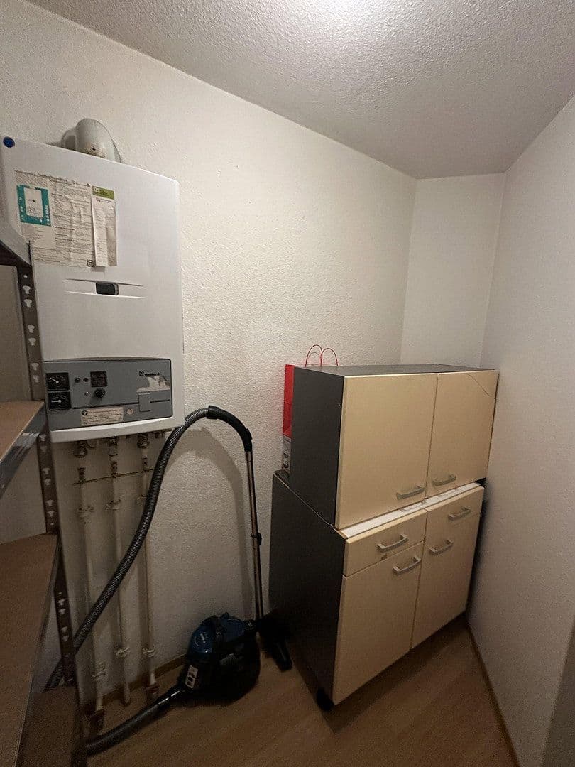 2 bedroom flat to rent, 58 m², Römerstraße 78b, Koblenz, Rhineland-Palatinate 2 bedroom flat to rent, 58 m², Römerstraße 78b, Koblenz, Rhineland-Palatinate