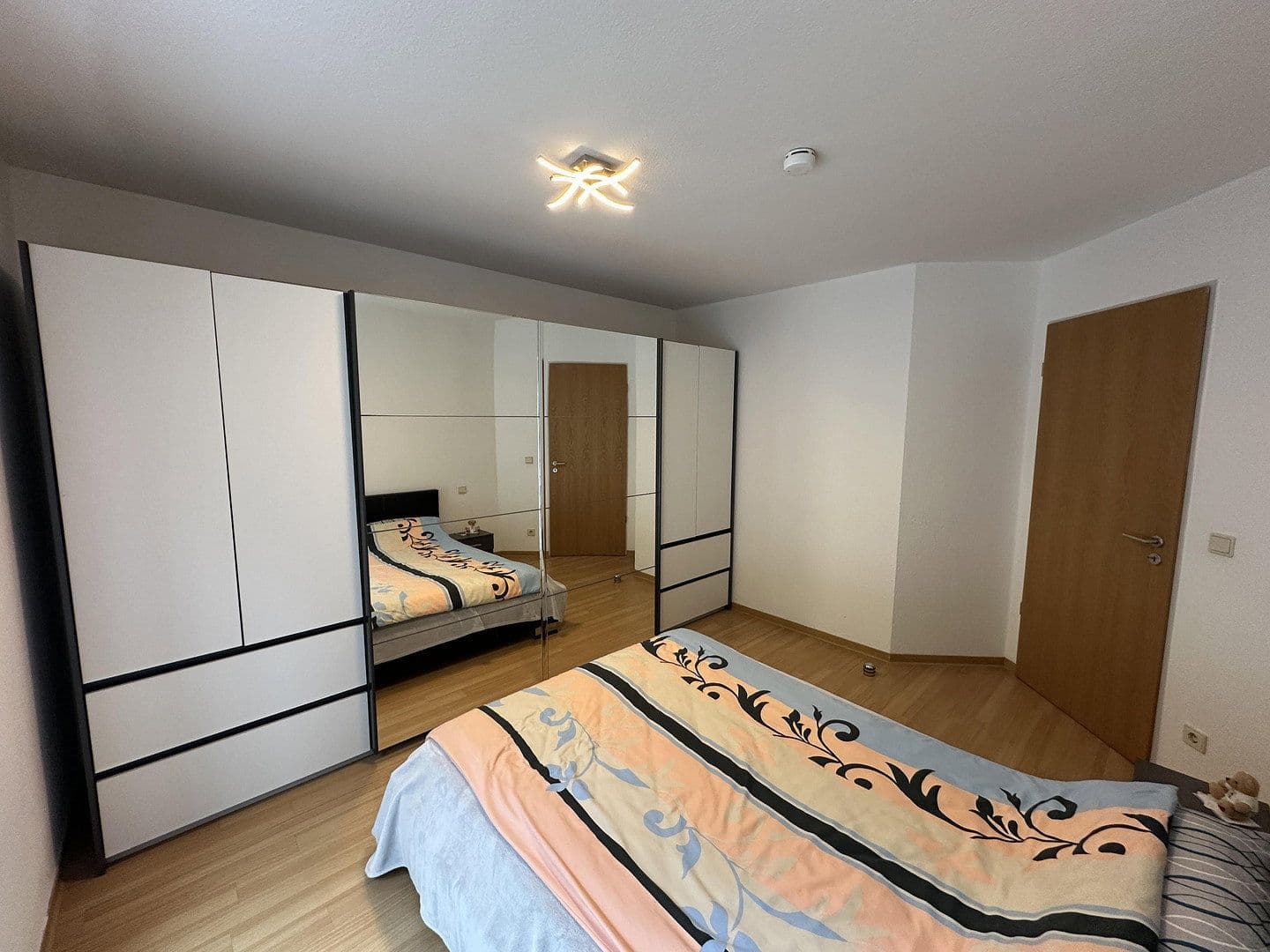 2 bedroom flat to rent, 58 m², Römerstraße 78b, Koblenz, Rhineland-Palatinate 2 bedroom flat to rent, 58 m², Römerstraße 78b, Koblenz, Rhineland-Palatinate