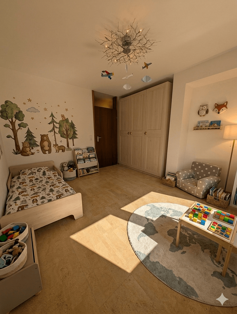 3 bedroom flat for sale, 96 m², Puchheim-Bahnhof, Bavaria 3 bedroom flat for sale, 96 m², Puchheim-Bahnhof, Bavaria
